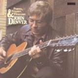 Download John Denver I Guess He'd Rather Be In Colorado sheet music and printable PDF music notes