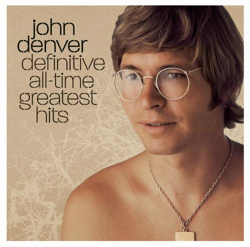 John Denver, I'd Rather Be A Cowboy (Lady's Chains), Lyrics & Piano Chords