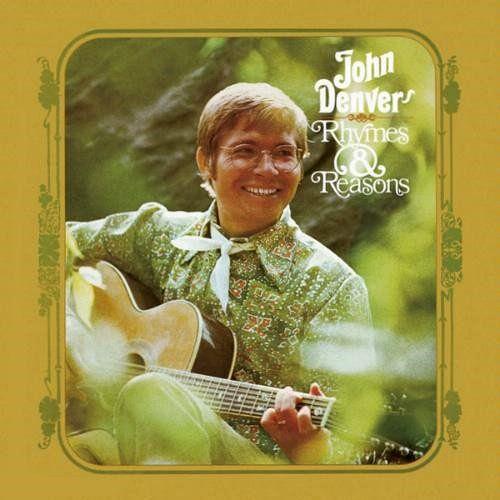 John Denver, Leaving On A Jet Plane, Guitar Tab