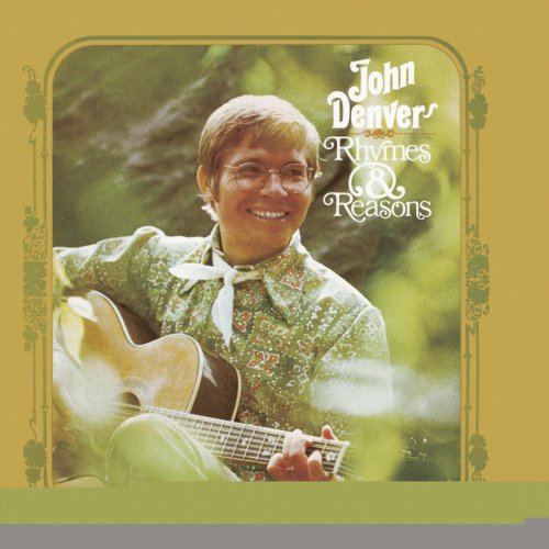 John Denver, Rhymes And Reasons, Lyrics & Piano Chords