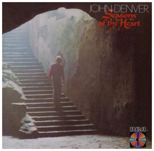 John Denver, Seasons Of The Heart, Lyrics & Piano Chords
