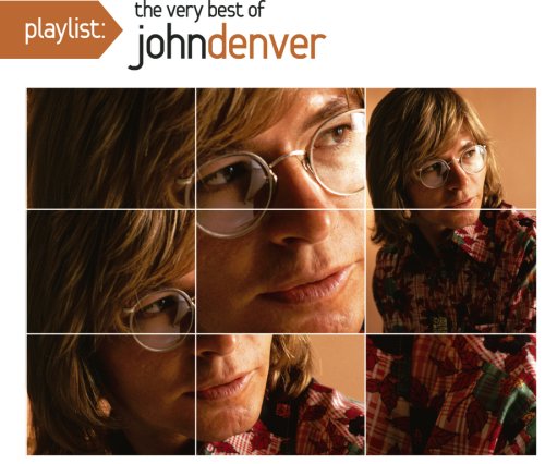 John Denver, Some Days Are Diamonds (Some Days Are Stone), Easy Guitar Tab