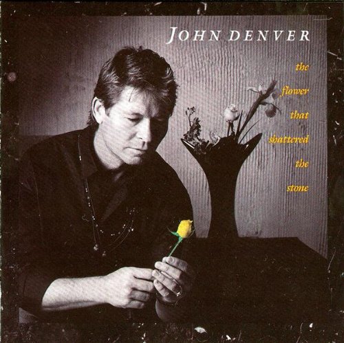 John Denver, The Flower That Shattered The Stone, Easy Piano