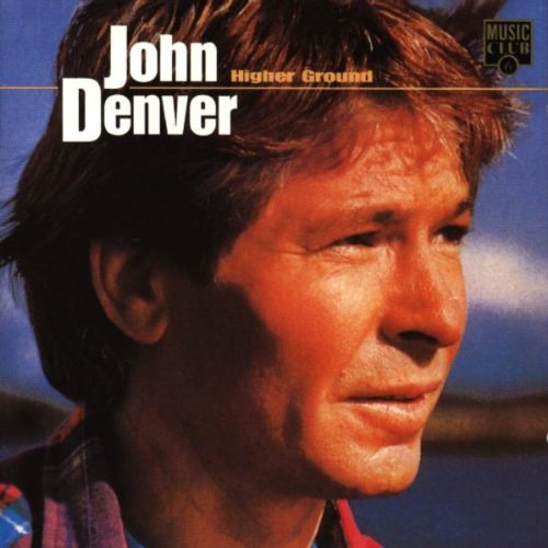 John Denver, Whispering Jesse, Lyrics & Piano Chords