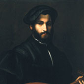 John Dowland, Lachrimae Pavan, Guitar