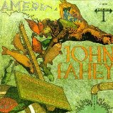 Download John Fahey America sheet music and printable PDF music notes