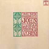 Download John Fahey Christ's Saints Of God Fantasy sheet music and printable PDF music notes