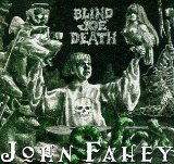 Download John Fahey On The Sunny Side Of The Ocean sheet music and printable PDF music notes