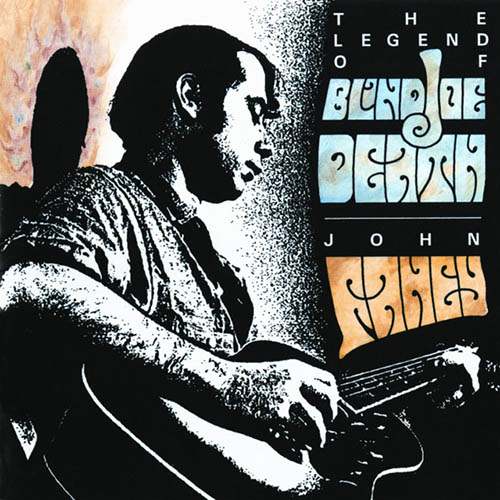 John Fahey John Fahey, Poor Boy, Long Ways From Home, Guitar Tab