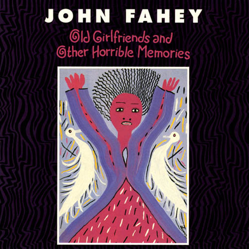John Fahey, Sea Of Love, Guitar Tab