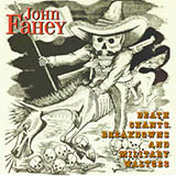Download John Fahey When The Springtime Comes Again sheet music and printable PDF music notes