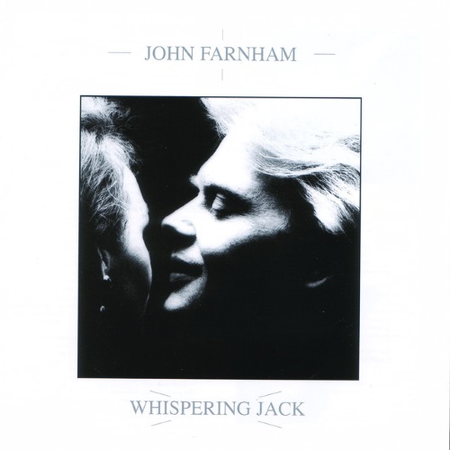 John Farnham, You're The Voice, Piano, Vocal & Guitar (Right-Hand Melody)