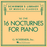 Download John Field Nocturne No. 6 In F Major, H. 40 sheet music and printable PDF music notes