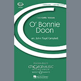 Download John Floyd Campbell O' Bonnie Doon sheet music and printable PDF music notes