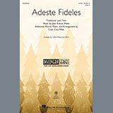 Download John Francis Wade Adeste Fideles (arr. Cristi Cary Miller) sheet music and printable PDF music notes