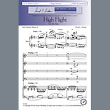 Download John Gillespie Magee, Jr. and David C. Dickau High Flight sheet music and printable PDF music notes