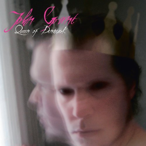 John Grant, I Wanna Go To Marz, Lyrics & Chords