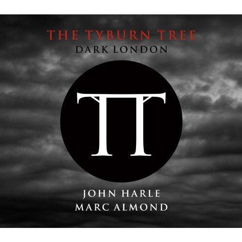 John Harle & Marc Almond, Black Widow, Piano, Vocal & Guitar (Right-Hand Melody)
