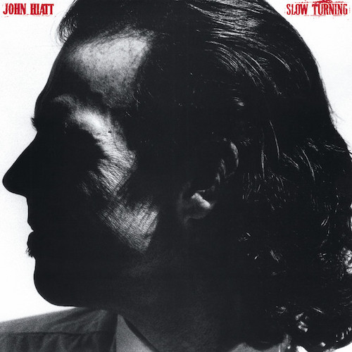 John Hiatt, Drive South, Easy Guitar