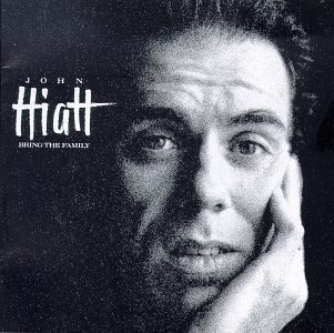 John Hiatt, Have A Little Faith In Me, Guitar Tab