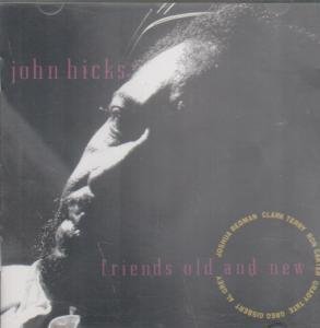 John Hicks, Makin' Whoopee!, Piano