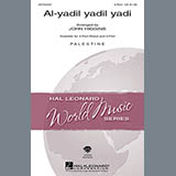 Download Traditional Al-Yadil Yadil Yadi (arr. John Higgins) sheet music and printable PDF music notes