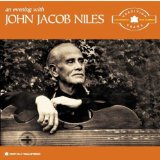 Download John Jacob Niles Lulle Lullay sheet music and printable PDF music notes