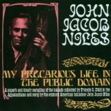 Download John Jacob Niles The Cherry-Tree sheet music and printable PDF music notes