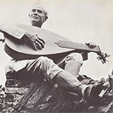 Download John Jacob Niles Wayfaring Stranger sheet music and printable PDF music notes