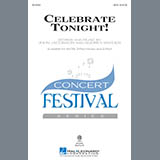 Download John Jacobson Celebrate Tonight! sheet music and printable PDF music notes