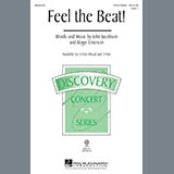 Download John Jacobson Feel The Beat! sheet music and printable PDF music notes
