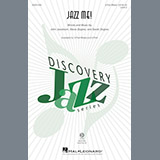 Download John Jacobson Jazz Me! sheet music and printable PDF music notes