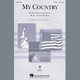 Download John Jacobson My Country sheet music and printable PDF music notes