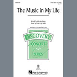 Download John Jacobson The Music In My Life sheet music and printable PDF music notes