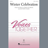 Download John Jacobson Winter Celebration sheet music and printable PDF music notes