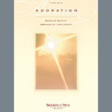 Download John Leavitt Adoration sheet music and printable PDF music notes