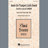 Download John Leavitt Awake The Trumpet's Lofty Sound sheet music and printable PDF music notes