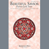 Download John Leavitt Beautiful Savior sheet music and printable PDF music notes