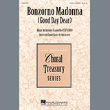 Download John Leavitt Bonzorno Madonna (Good Day Dear) sheet music and printable PDF music notes