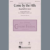 Download John Leavitt Come By The Hills (Buachaill On Eirne) sheet music and printable PDF music notes
