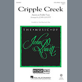 Download John Leavitt Cripple Creek sheet music and printable PDF music notes