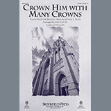 Download John Leavitt Crown Him With Many Crowns sheet music and printable PDF music notes