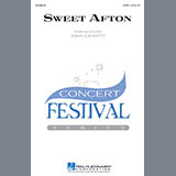 Download John Leavitt Flow Gently, Sweet Afton sheet music and printable PDF music notes