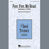 Download John Leavitt Fyer, Fyer, My Heart sheet music and printable PDF music notes