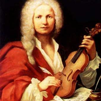 Antonio Vivaldi, Gloria In Excelsis (Arr. John Leavitt), TTBB