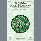 Download John Leavitt Hosanna, Loud Hosanna (with 