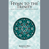 Download John Leavitt Hymn To The Trinity sheet music and printable PDF music notes