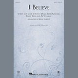 Download John Leavitt I Believe sheet music and printable PDF music notes