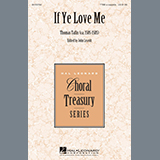 Download John Leavitt If Ye Love Me sheet music and printable PDF music notes