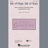 Download John Leavitt Isle Of Hope, Isle Of Tears sheet music and printable PDF music notes